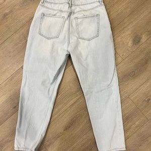 Dynamite Claudia Mom Jean